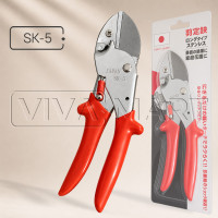Секатор садовий SK 5 Мопс